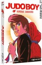 Judo Boy - Serie Completa (4 Dvd)