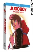 Judo Boy - Serie Completa ( 3 Blu - Ray Disc )