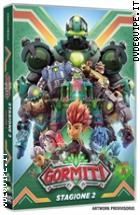 Gormiti - Stagione 2 - Vol 2