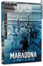 Maradona - Morte Di Un D10