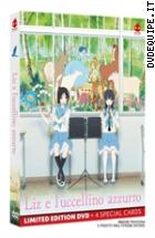Liz E L'uccellino Azzurro - Limited Edition (Dvd + 4 Cards)