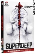 Superdeep - Limited Edition ( Dvd + Booklet)