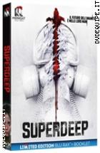 Superdeep - Limited Edition ( Blu - Ray Disc + Booklet )