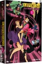 Lupin III - La Terza Serie - Vol. 1 (6 Dvd)