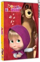 Masha E Orso - Le Canzoni Di Masha