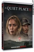 A Quiet Place II