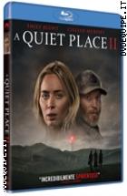 A Quiet Place II ( Blu - Ray Disc )