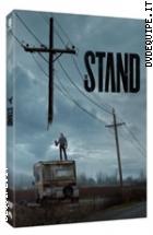 The Stand - L'ombra Dello Scorpione - Serie Completa (3 Dvd)