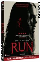 Run - Limited Edition (Dvd + Booklet)
