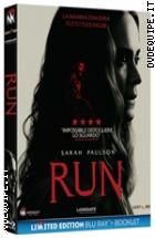 Run - Limited Edition ( Blu - Ray Disc + Booklet )