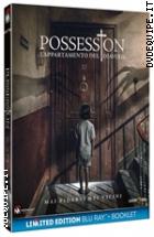 Possession - L'appartamento Del Diavolo - Limited Edition ( Blu - Ray Disc + Boo