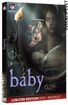 Baby - Limited Edition (Dvd + Booklet)