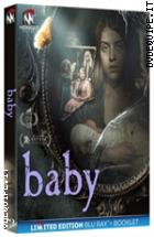 Baby - Limited Edition ( Blu - Ray Disc + Booklet )