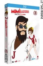 Mim E La Nazionale Di Pallavolo - Vol. 2 ( 4 Blu - Ray Disc )