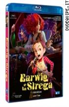 Earwig E La Strega ( Blu - Ray Disc )