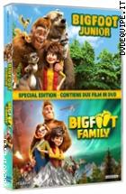 Bigfoot Collection (2 Dvd)