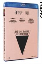 Bad Luck Banging Or Loony Porn ( Blu - Ray Disc )
