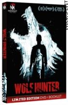 Wolf Hunter - Limited Edition ( Dvd + Booklet )