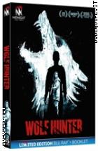 Wolf Hunter - Limited Edition ( Blu - Ray Disc + Booklet )