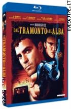 Dal Tramonto All'alba ( Blu - Ray Disc )