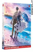 Violet Evergarden - Il Film - Limited Edition (Dvd + 5 Cards)