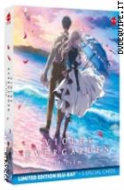Violet Evergarden - Il Film - Limited Edition ( Blu-  Ray Disc + 5 Cards )