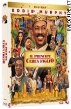 Il Principe Cerca Figlio ( Blu - Ray Disc )