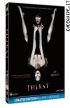 Thirst - Limited Edition ( Blu - Ray Disc + Booklet )