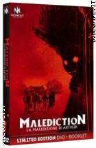 Malediction - Limited Edition (Dvd + Booklet)