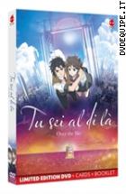 Tu Sei Al Di L� - Over The Sky - Limited Edition (Dvd + 5 Cards)