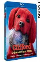 Clifford - Il Grande Cane Rosso ( Blu - Ray Disc )