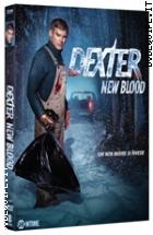 Dexter - New Blood (4 Dvd)
