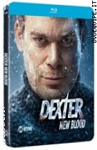 Dexter - New Blood ( 4 Blu - Ray Disc - SteelBook )