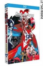 Hurricane Polymar Holy Blood - Tatsunoko Super Heroes - Edizione Limitata ( Blu 