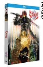 Karas - Tatsunoko Super Heroes - Edizione Limitata ( Blu - Ray Disc + Booklet )