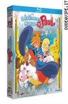 Il Fantastico Mondo Di Paul - Serie Completa ( 6 Blu - Ray Disc )