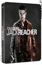 Jack Reacher - La Prova Decisiva ( 4K Ultra HD + Blu - Ray Disc - Steelbook )