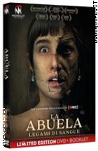 La Abuela - Legami Di Sangue - Limited Edition ( Dvd + Booklet ) 