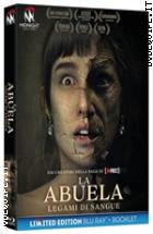 La Abuela - Legami Di Sangue - Limited Edition ( Blu - Ray Disc + Booklet )