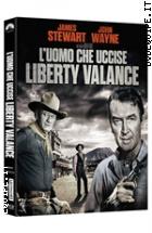 L'uomo Che Uccise Liberty Valance - Edizione 60 Anniversario ( 4K Ultra HD + 2 