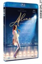 Aline - La Voce Dell'amore ( Blu - Ray Disc )