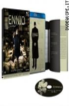 Ennio ( Blu - Ray Disc + Booklet)