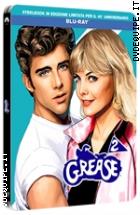 Grease 2 - Edizione 40 Anniversario ( Blu - Ray Disc - Steelbook )