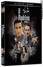 Il Padrino - Parte II (4K Ultra HD + Blu - Ray Disc )