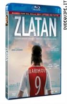 Zlatan ( Blu - Ray Disc )