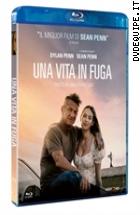 Una Vita In Fuga ( Blu - Ray Disc )