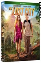 The Lost City ( Blu - Ray Disc )