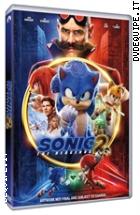 Sonic 2 - Il Film (2 DVD)