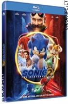 Sonic 2 - Il Film ( Blu - Ray Disc )