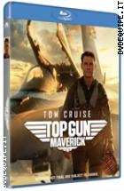 Top Gun - Maverick ( Blu - Ray Disc )